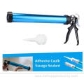 Sausage Caulking Gun Cartridge Manual Applicator Gun